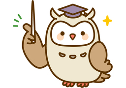 speaking ofのイラスト